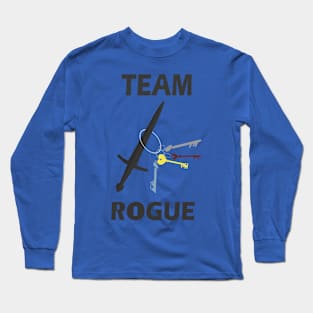 Team Rogue Long Sleeve T-Shirt